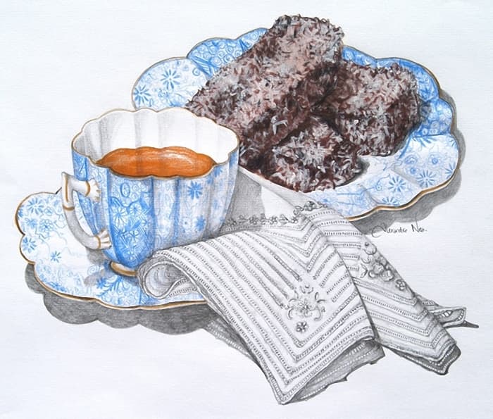 Картинки для декупажа кухня