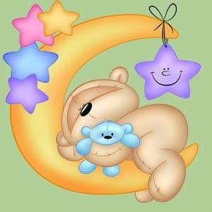 Мишки «Физзи Мун»