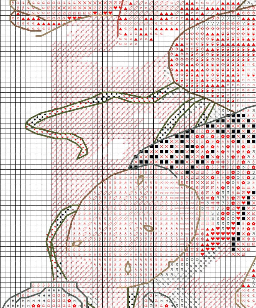 «Seaside Treasures» (Морские сокровища) от Dimensions