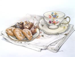 декупаж картинки для распечатки