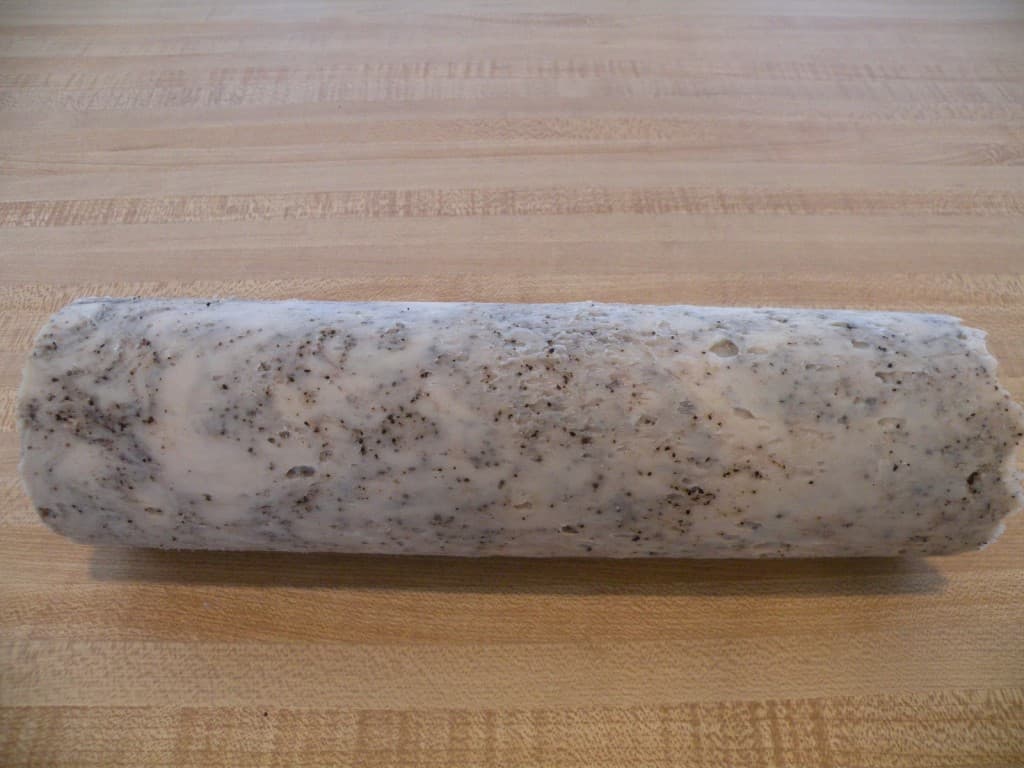 Кофейное мыло для кухни