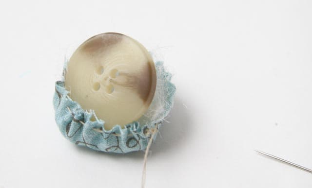 Цветочные ободки своими руками