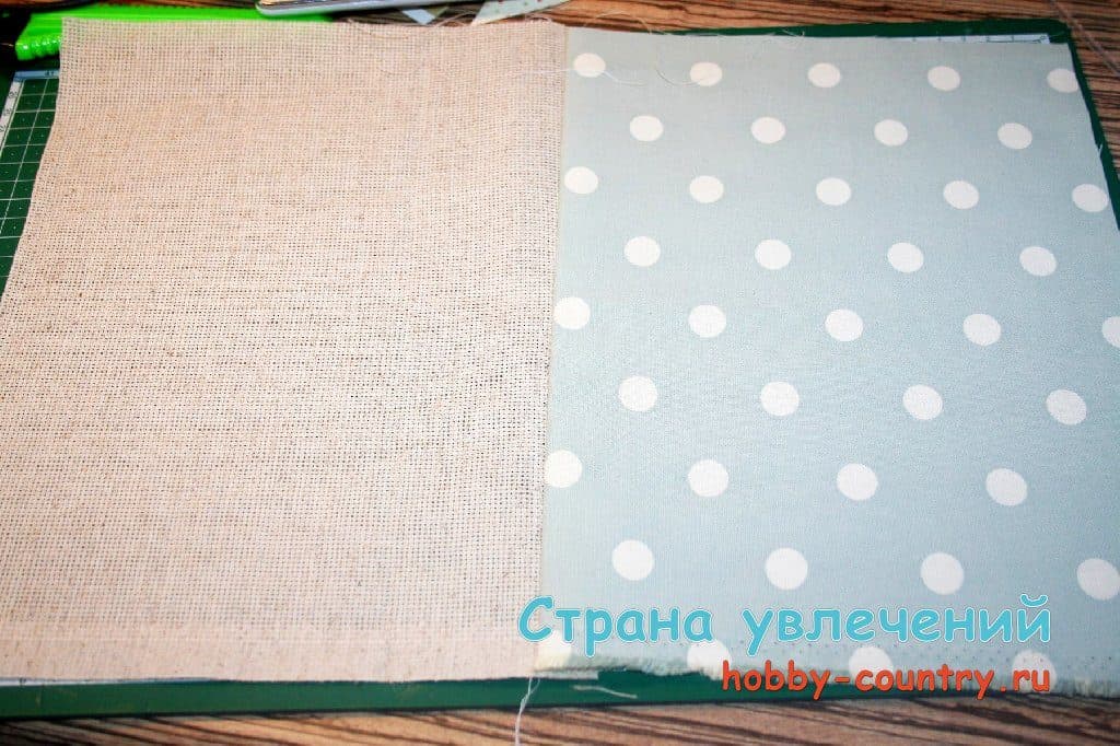 Кулинарный блокнот: скрапбукинг с нуля