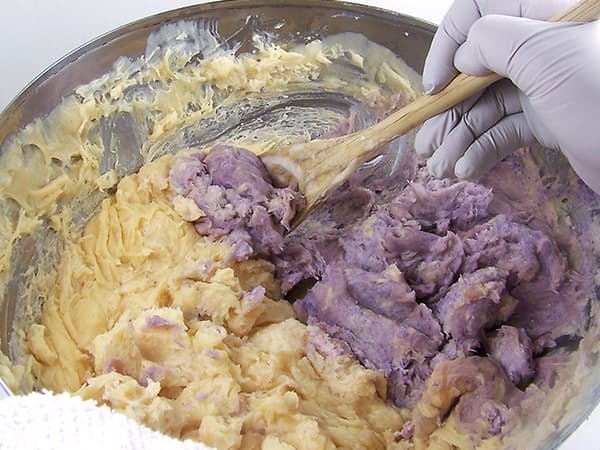 Мыло «с нуля» из основы Re-Batch
