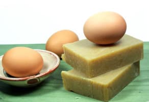 рецепт мыла в домашних условиях с нуля