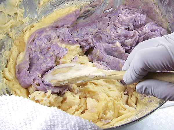 Мыло «с нуля» из основы Re-Batch