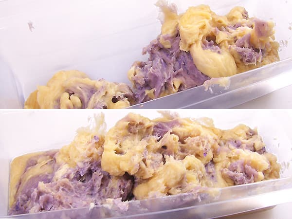 Мыло «с нуля» из основы Re-Batch