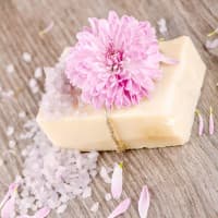 рецепт мыла для сухой кожи