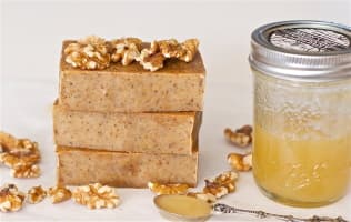 мыловарение рецепты