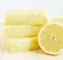сварить мыло из основы