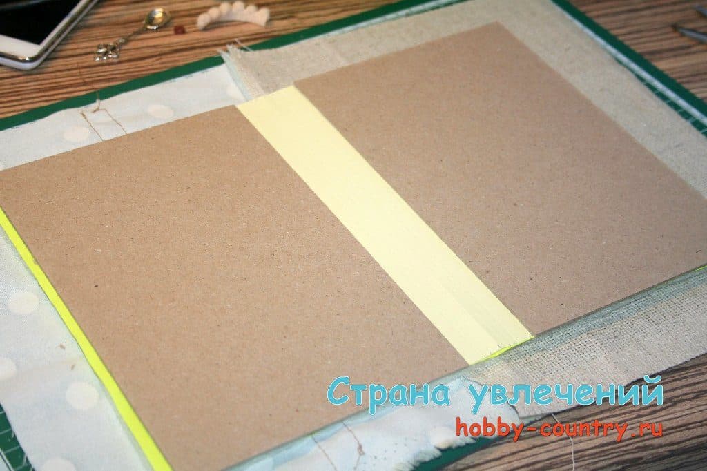 Кулинарный блокнот: скрапбукинг с нуля