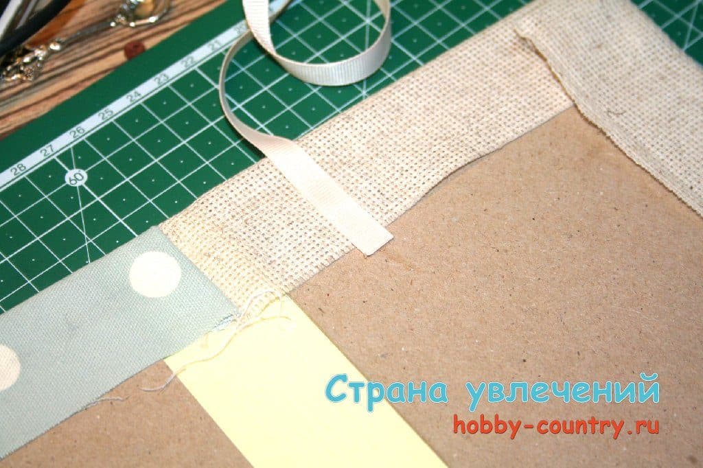 Кулинарный блокнот: скрапбукинг с нуля