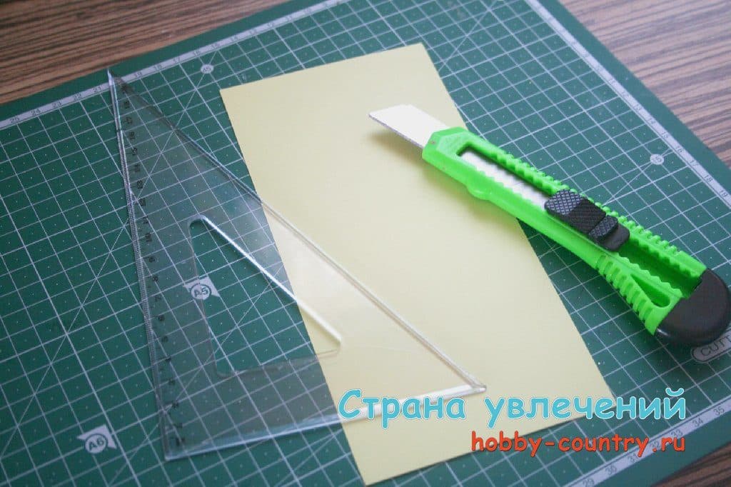 Кулинарный блокнот: скрапбукинг с нуля