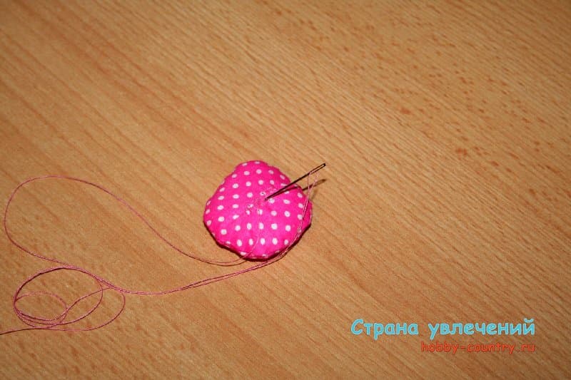 Как сшить зайца своими руками