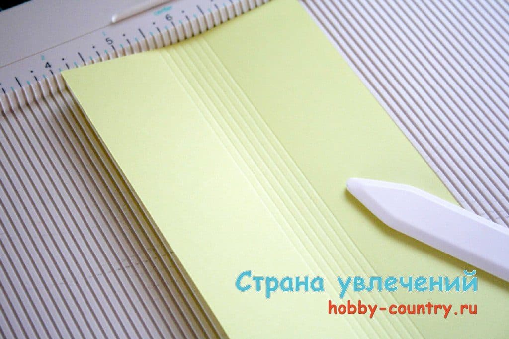 Кулинарный блокнот: скрапбукинг с нуля