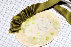 Декор открыток своими руками