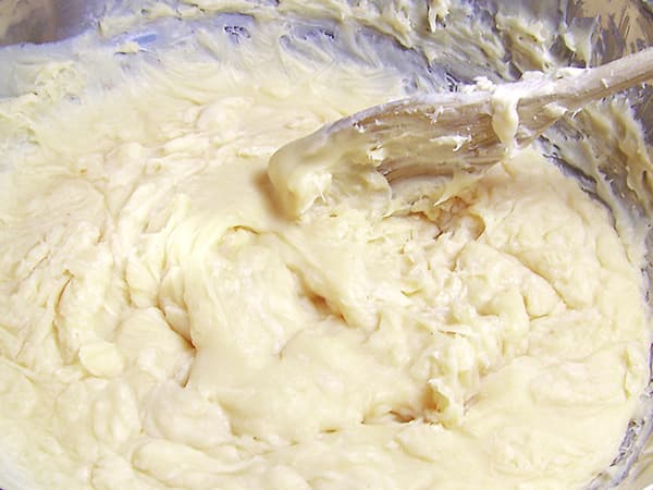 Мыло «с нуля» из основы Re-Batch