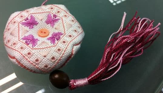 Бискорню Rhodes Butterfly