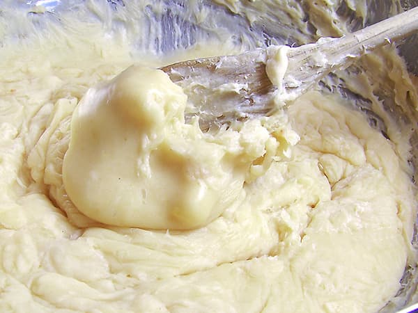 Мыло «с нуля» из основы Re-Batch
