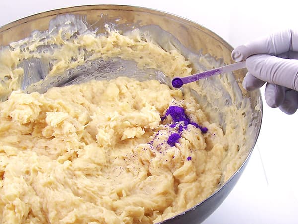 Мыло «с нуля» из основы Re-Batch
