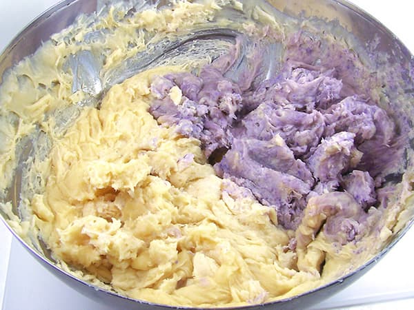 Мыло «с нуля» из основы Re-Batch