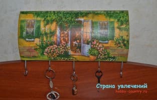идеи для декупажа своими руками