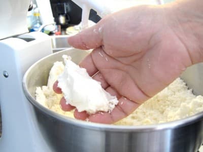 Масляные бомбочки для ванны