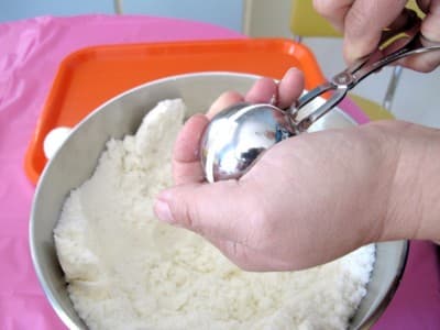 Масляные бомбочки для ванны