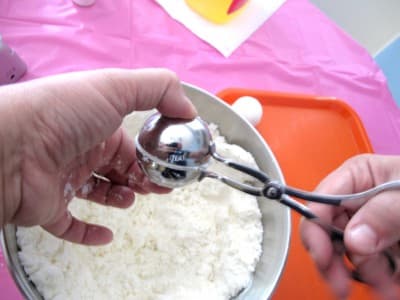 Масляные бомбочки для ванны