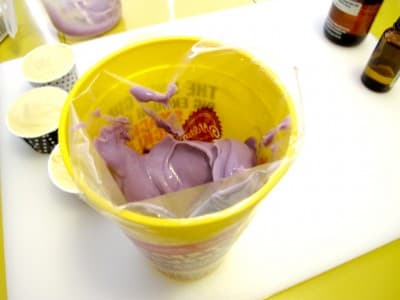 Мыльные кексы