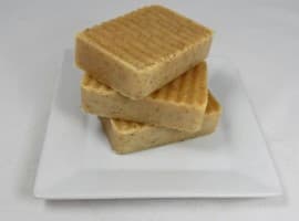 мыло с нуля на козьем молоке чайное дерево лемонграсс авокадо