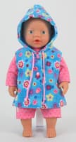 одежда для babyborn выкройка