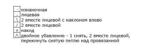 Палантин Ulpukka
