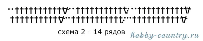 Кепка для девочки-подростка крючком