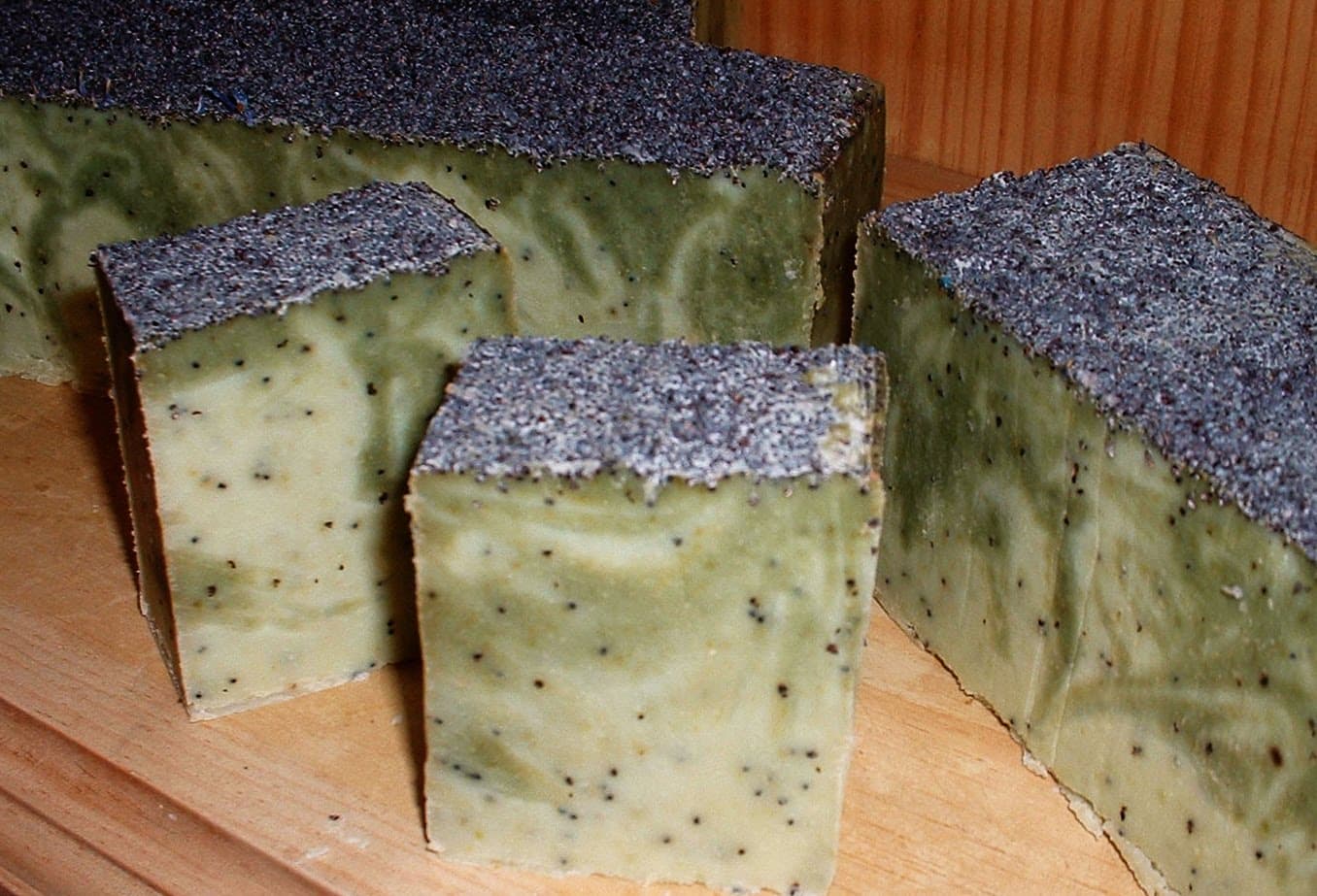 Основы мыловарения «с нуля»