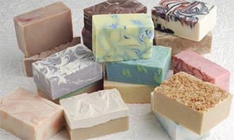 Основы мыловарения «с нуля»