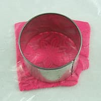 Серьги из полимерной глины