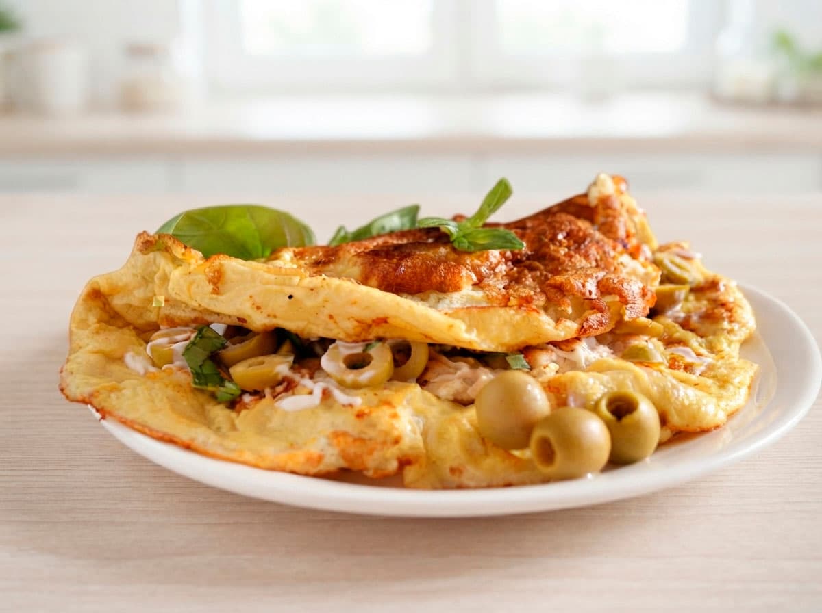 Бризоль с рубленой курицей рецепт