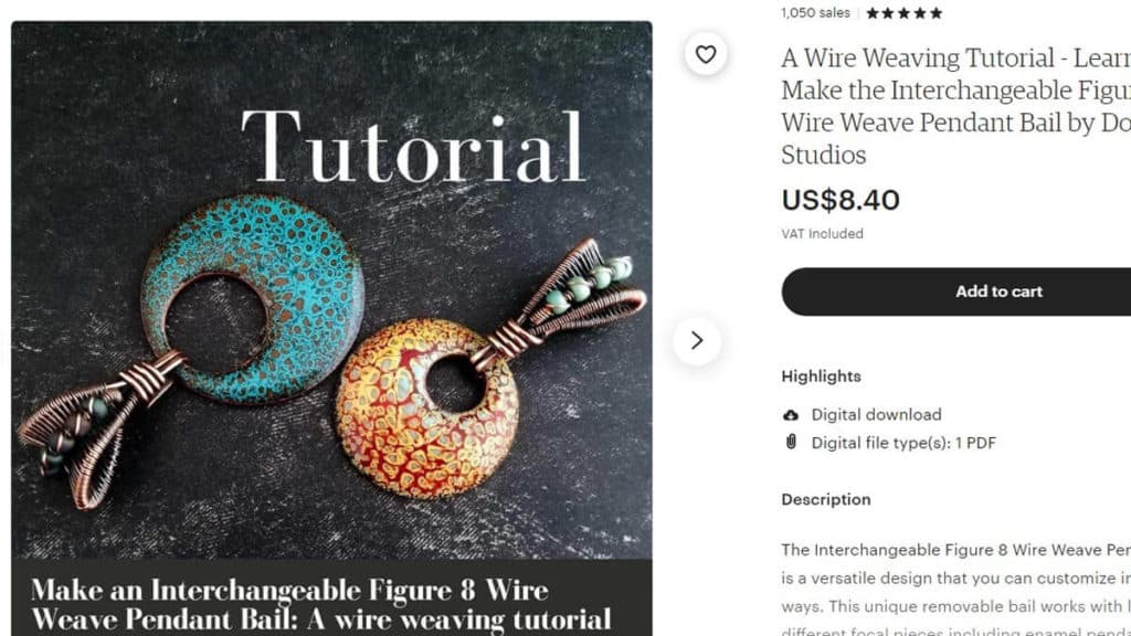 На чем заработать рукодельнице?